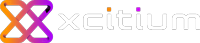 Xcitium EDR Logo