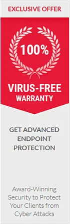 advanced EDR endpoint protection