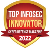 top infosec innovator logo